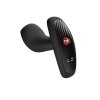 Masazer prostaty Bootie Vibe - Black